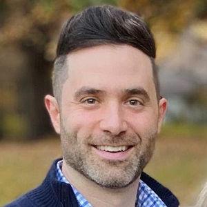 Meet your Posher, Nathan